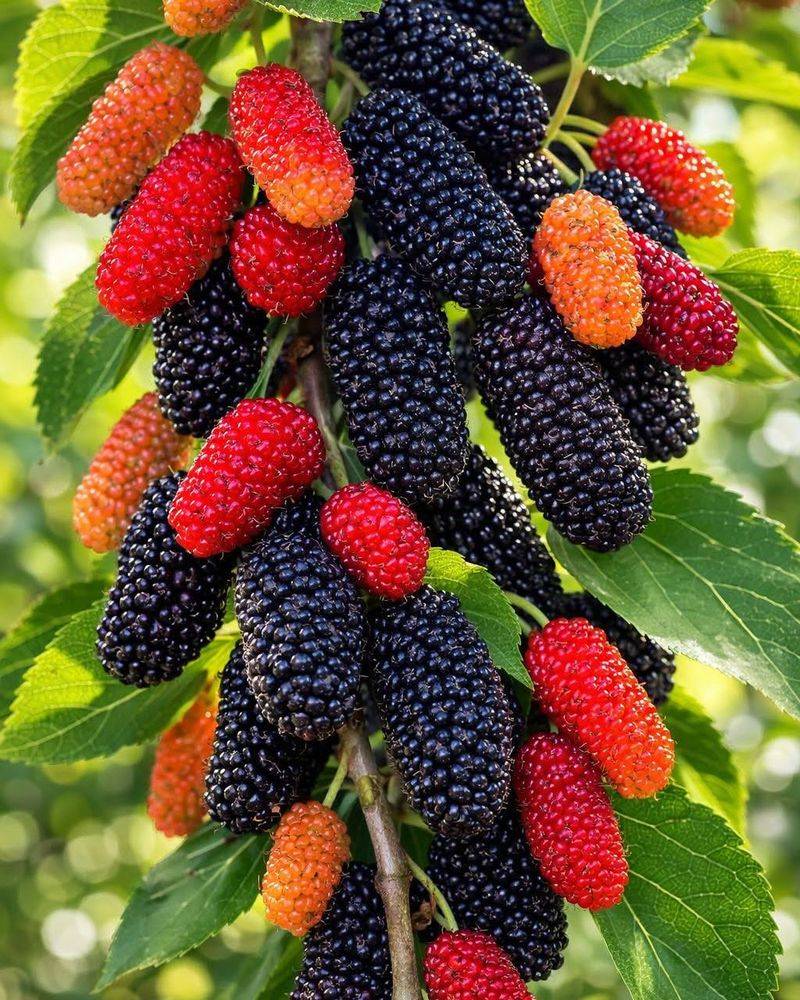 Mulberry