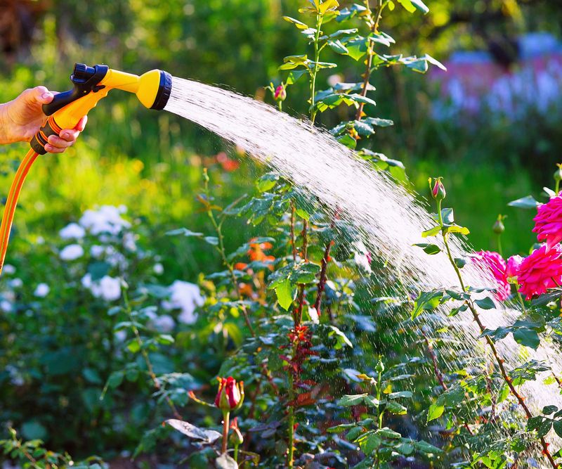 North Carolina Azaleas Need Steady Moisture Before Summer Heat Arrives