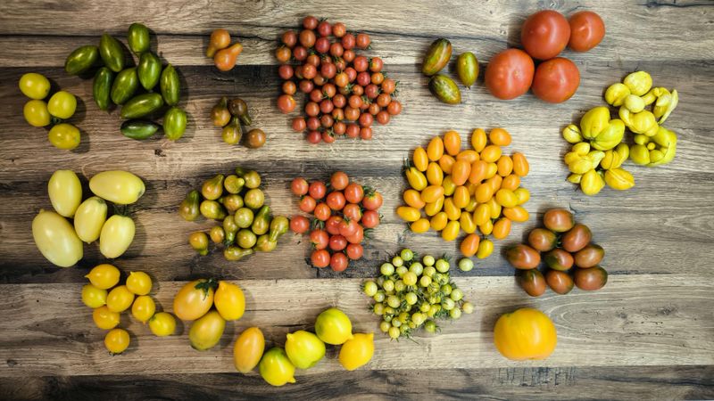 Not Every Tomato Variety Is Built for Minnesota's Short Season