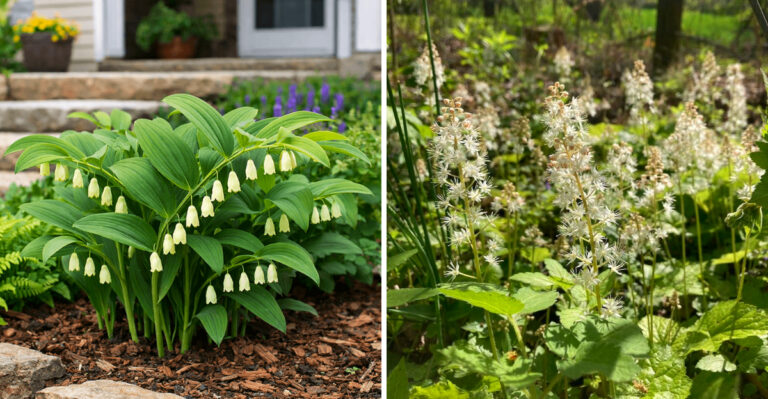 Pennsylvania Perennials That Spread Gradually Without Overtaking Your Garden