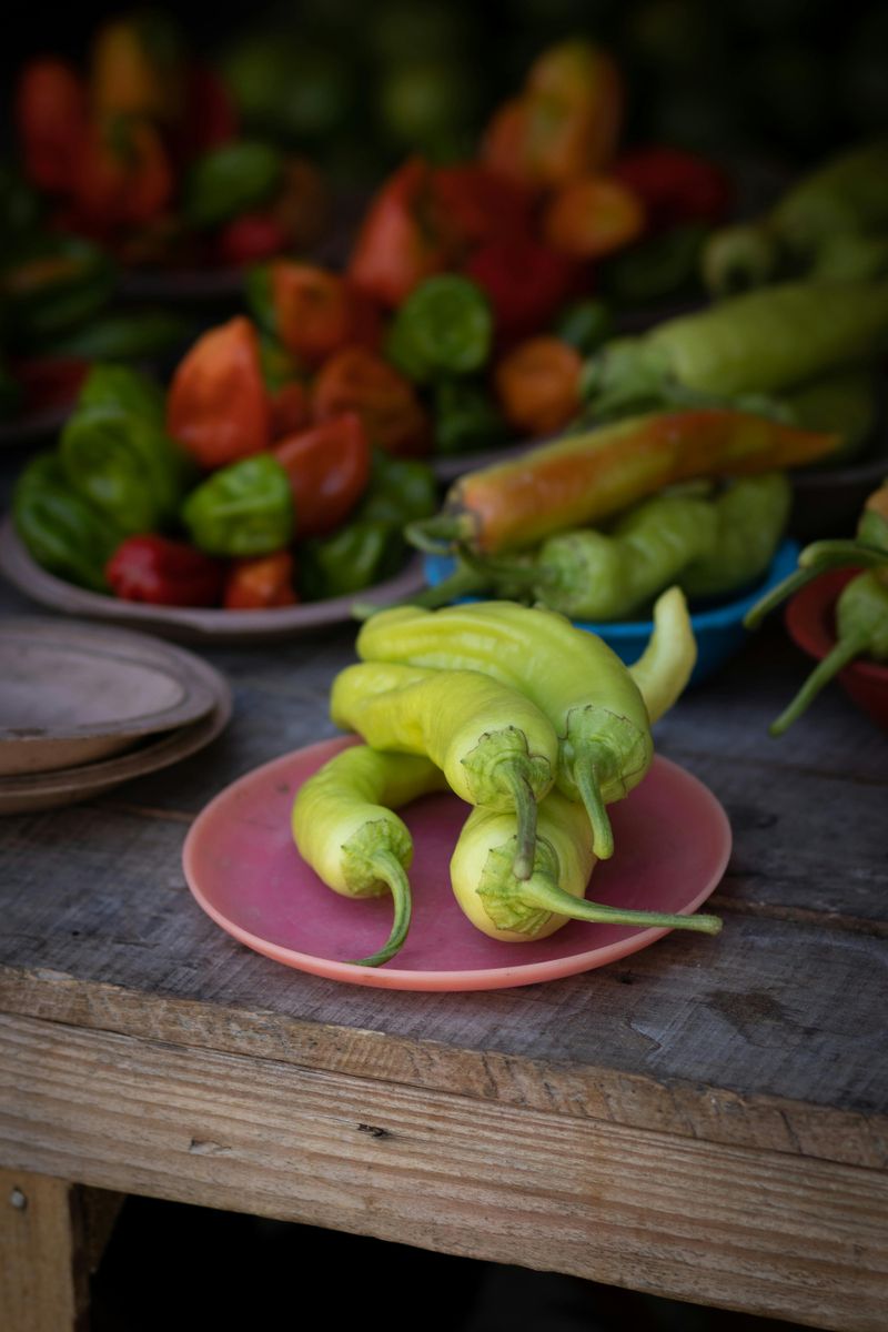 Peppers