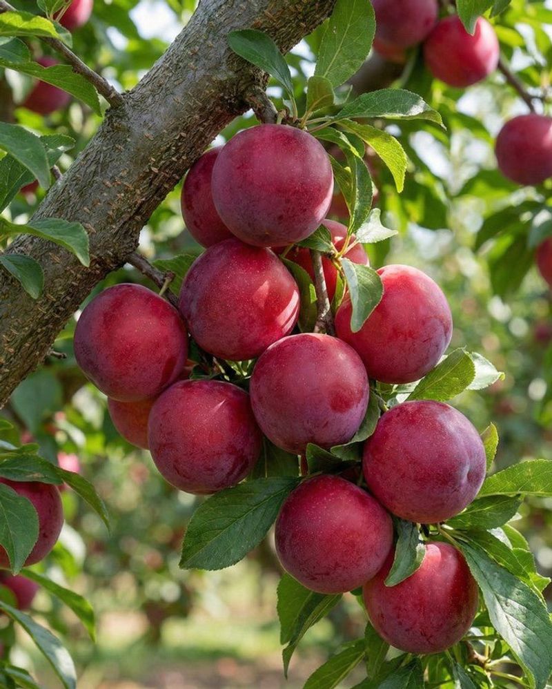 Plum