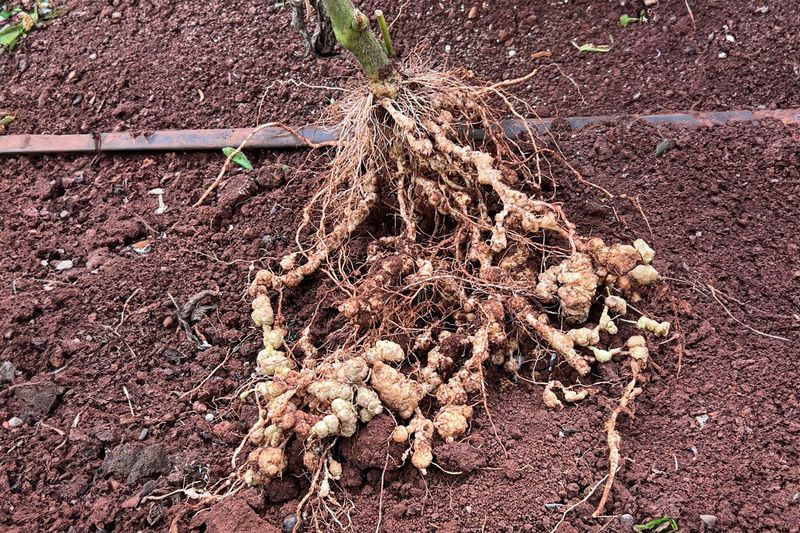 Protect Roots From Nematode Trouble