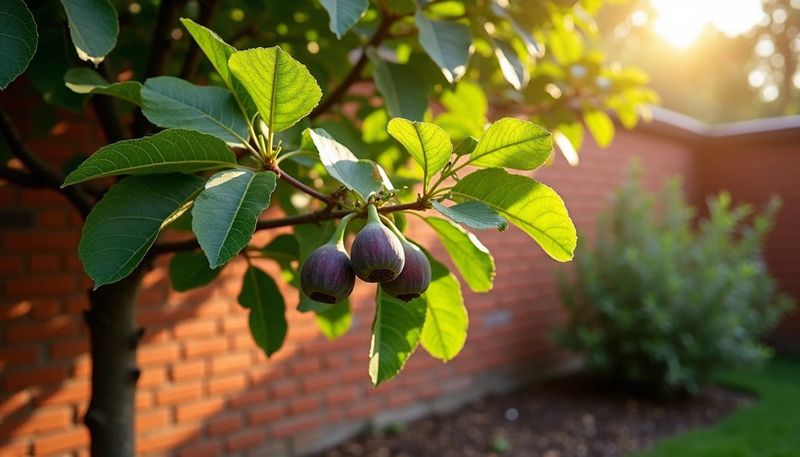 Protect Young Trees From Harsh Afternoon Sun