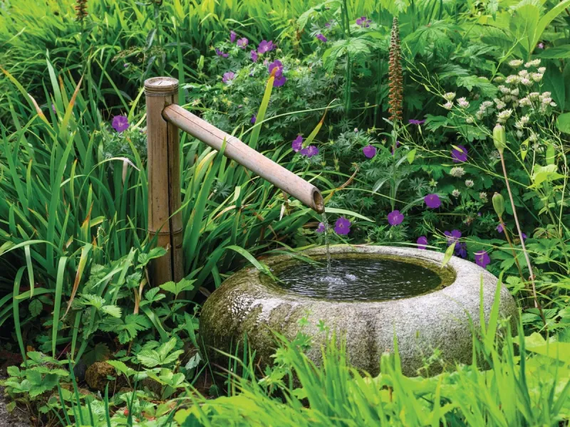 Providing Water Sources Providing Water Sources