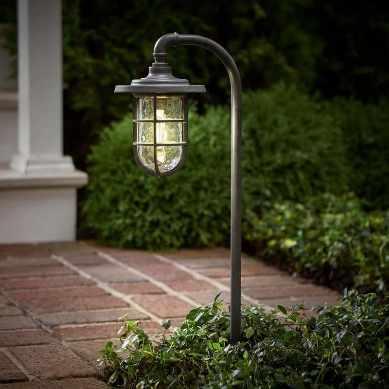 Reduce Excess Outdoor Lighting