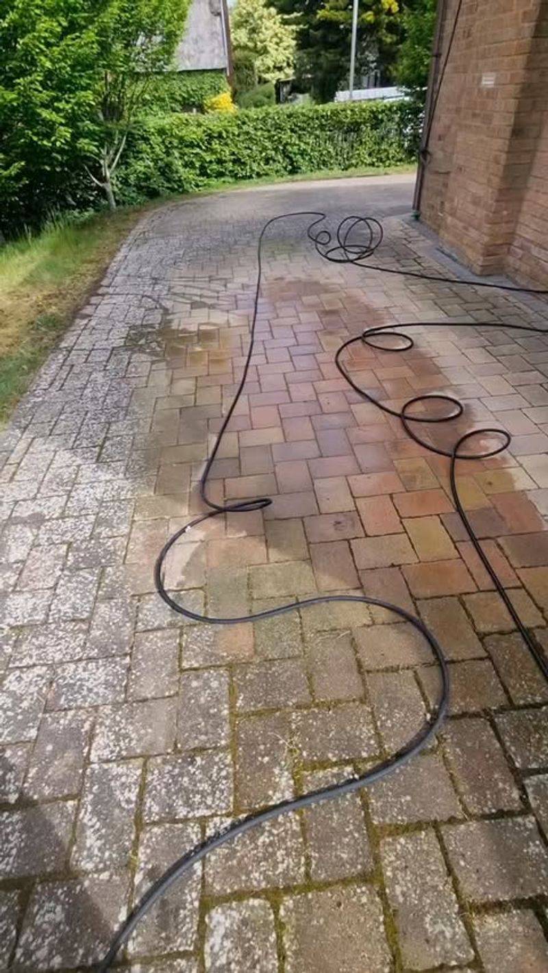 Review Local Rules Before Washing Hardscape Review Local Rules Before Washing Hardscape