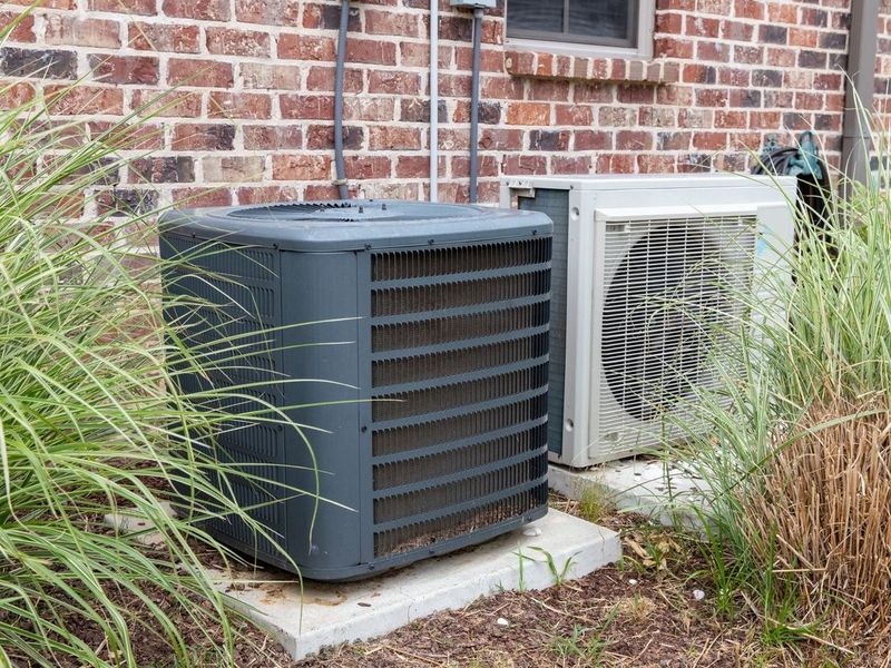 Right Plant, Right Place Works Around The AC Too