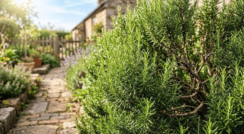 Rosemary Rosemary