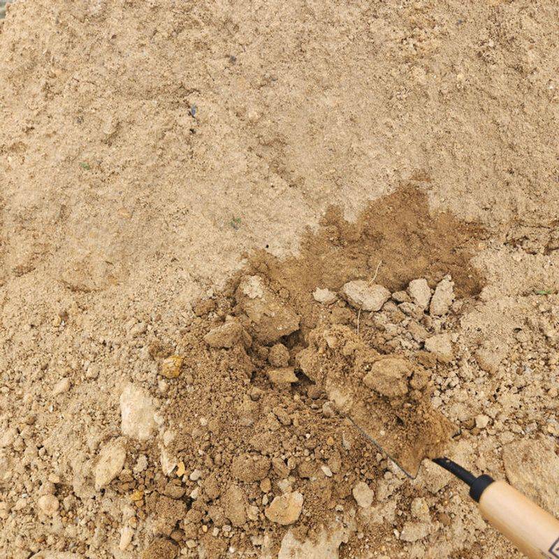 Sand