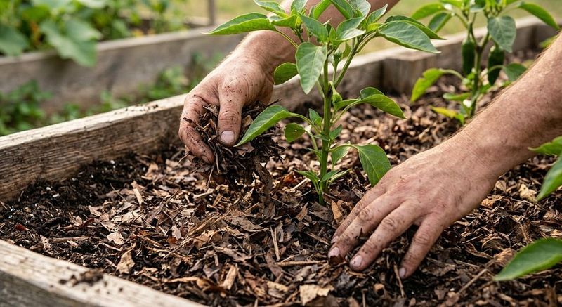 Seeds May Sprout More Slowly Seeds May Sprout More Slowly