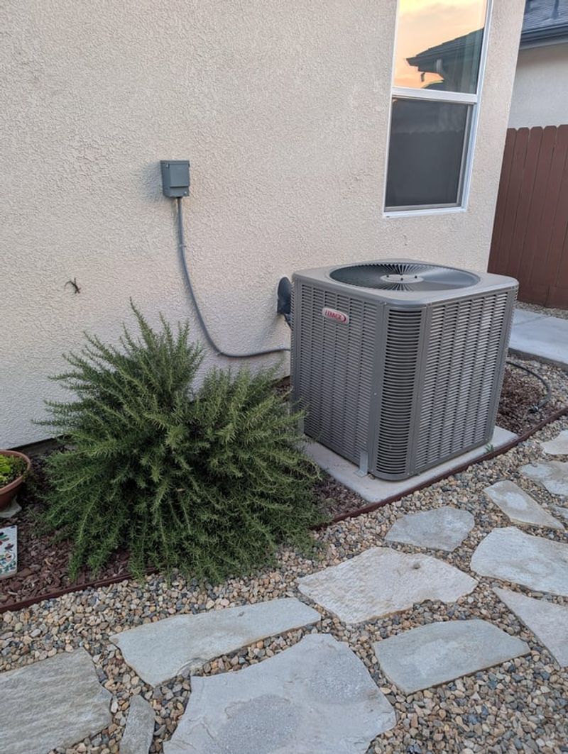 Shade Helps, Only When Air Can Still Move