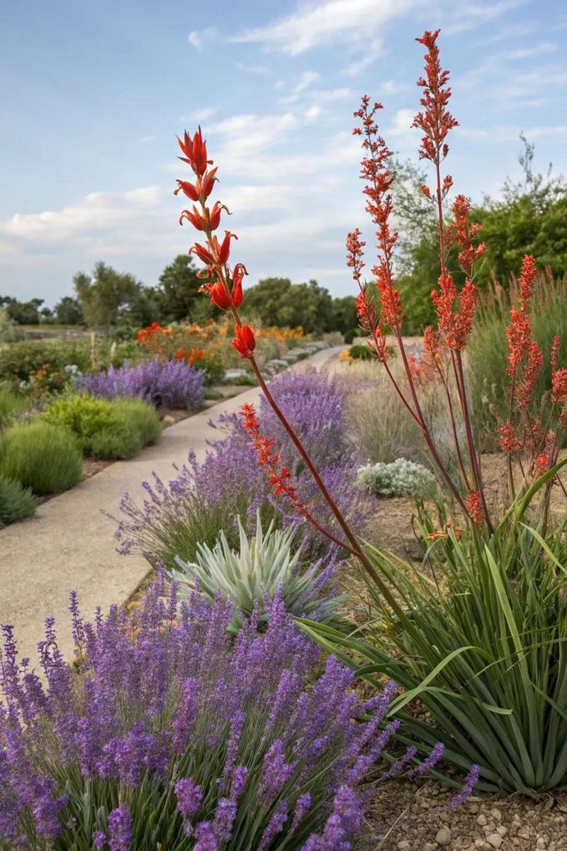 Space Shrubs Far Enough Apart For Better Airflow