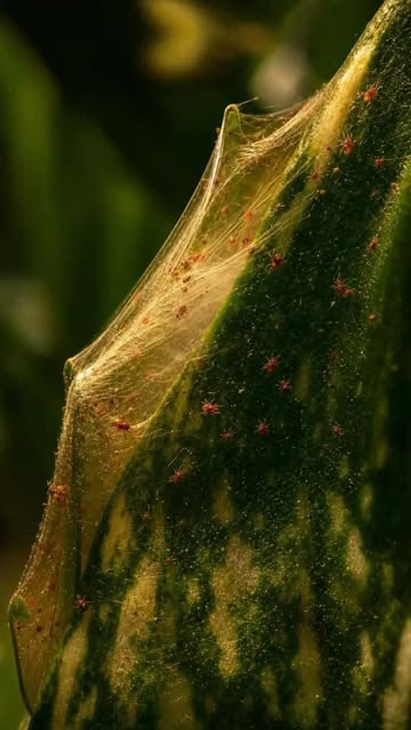 Spider Mites