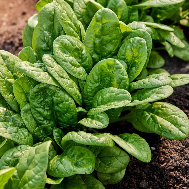 Spinach