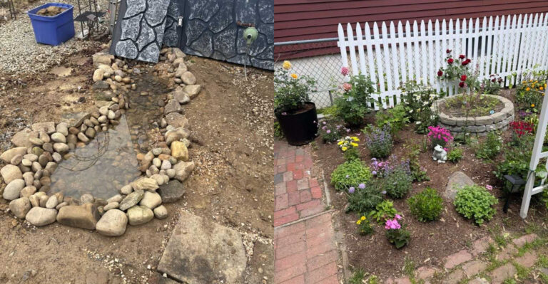 Spring Garden Trends That Look Great Online But Don’t Work In Oregon