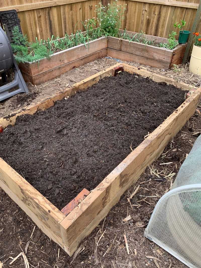 Start With Clean Soil Before You Plant
