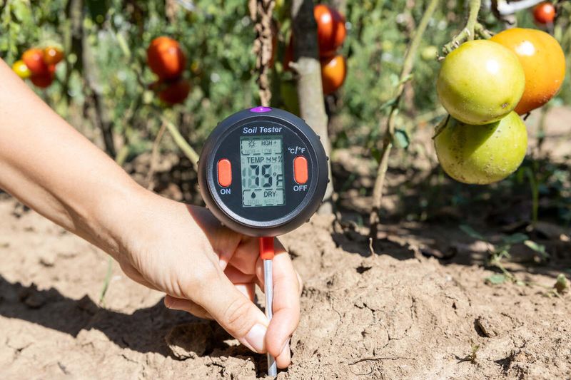 Test Your Ohio Soil Before You Spread Any Ash