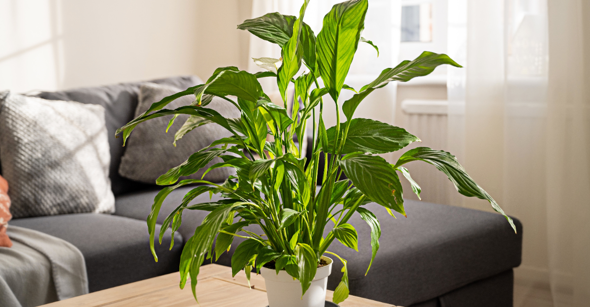 indoor plant