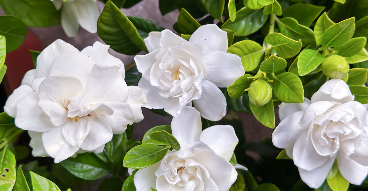 gardenia