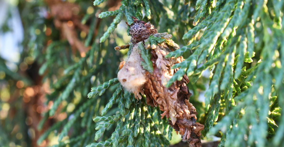 bagworm
