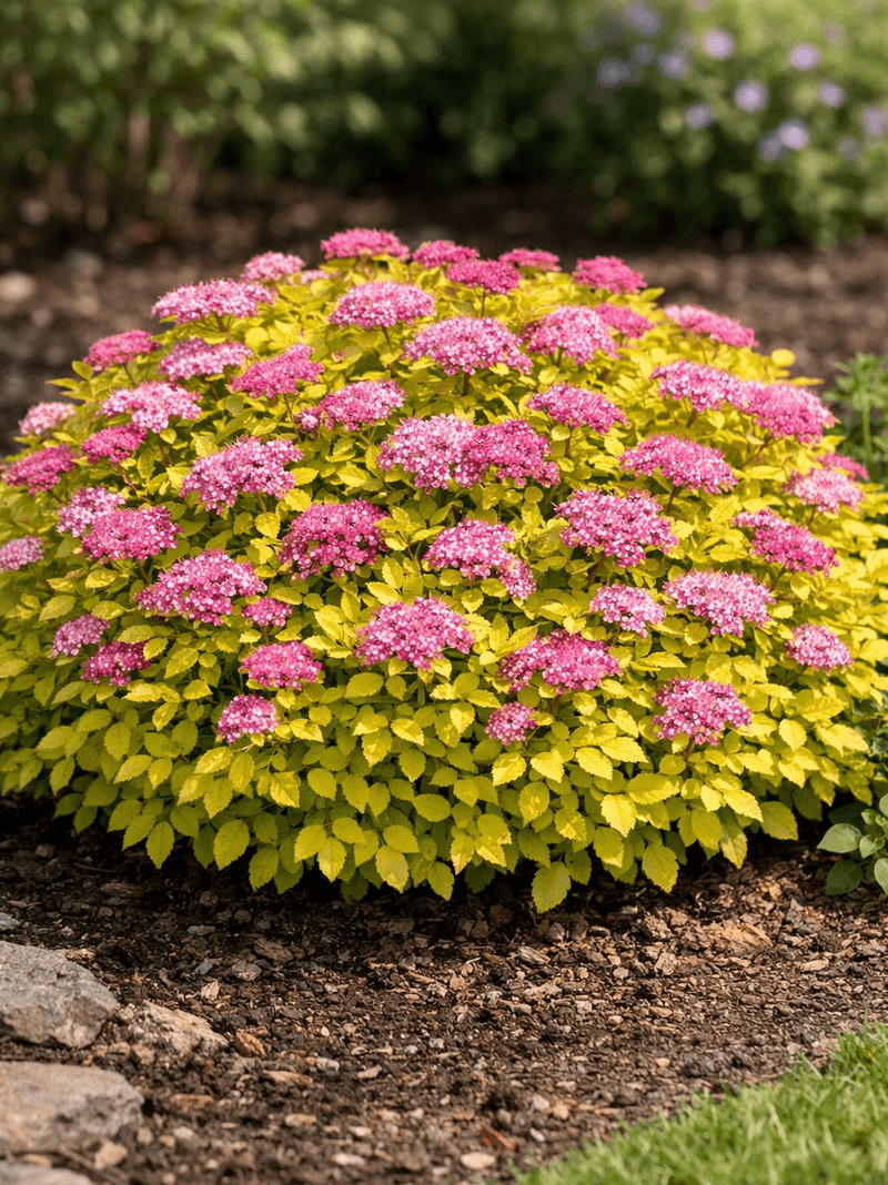 The Best Low-Maintenance Shrubs For Wisconsin Gardens