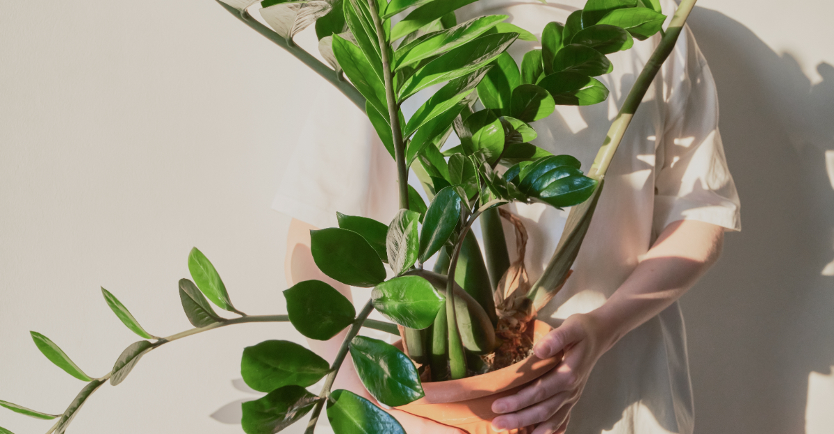 zz plant