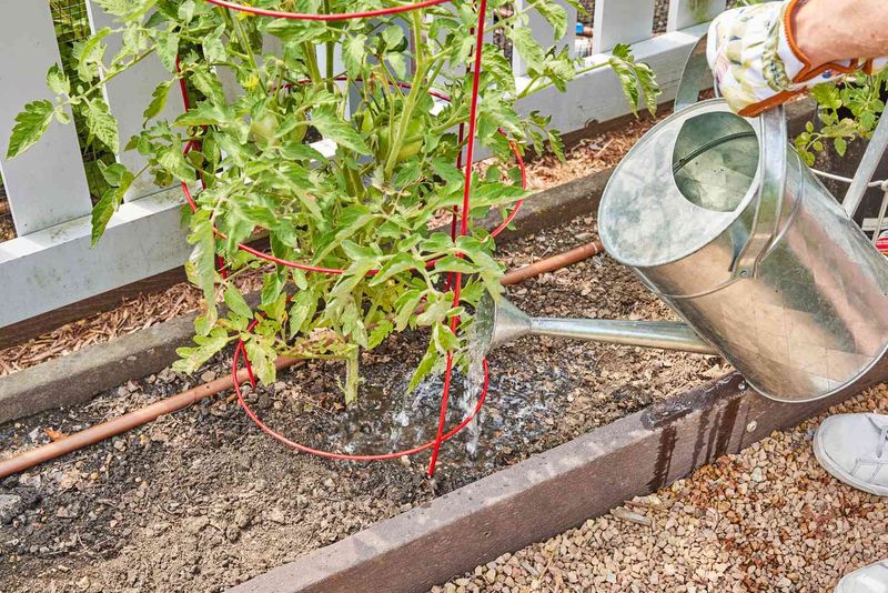The Epsom Salt Watering Hack Kentucky Gardeners Swear By