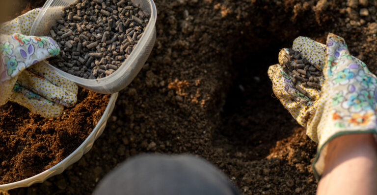 fertilizer