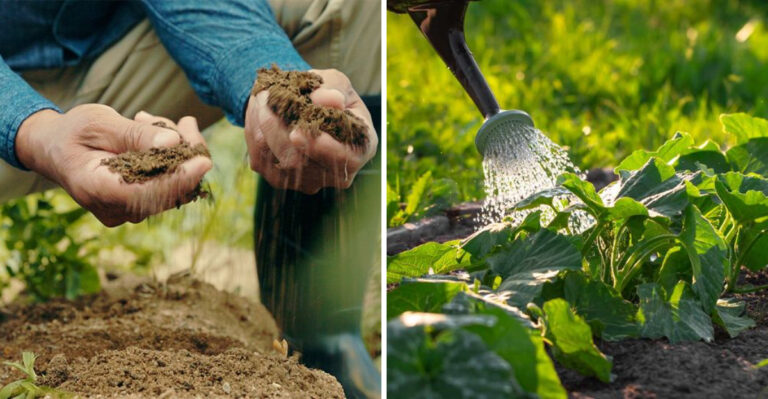 The Reason Your Pennsylvania Veggie Garden Quits In July (And How To Fix It)