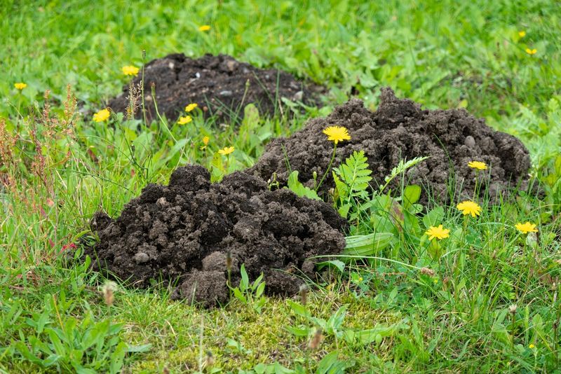 The Step-By-Step Method That Finally Gets Rid Of Moles