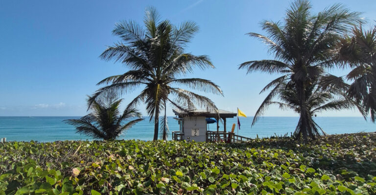 coastal florida