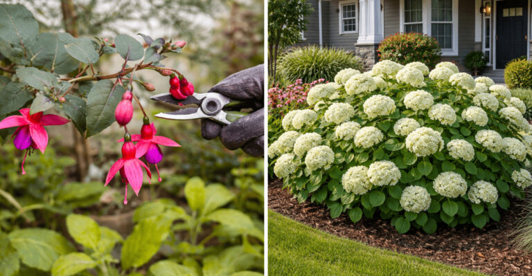 These Are The Oregon Plants That Come Back Bigger And Better After You Cut Them Down