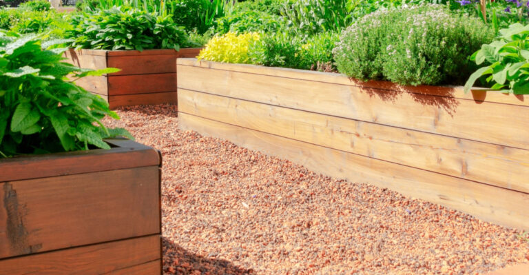 These Under-$30 Raised Beds Are Popping Up All Over Colorado This May