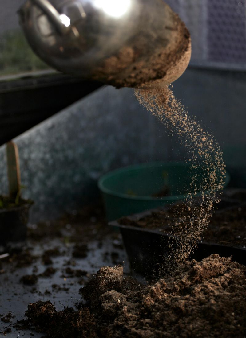 They Open Up Maine's Dense, Heavy Soils