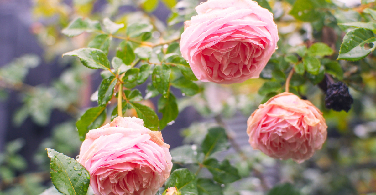 roses