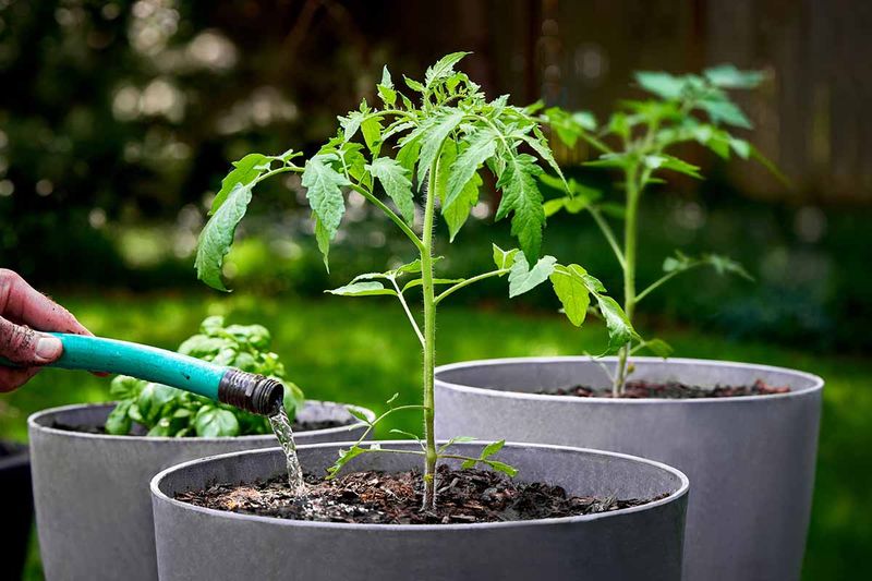 Tomatoes