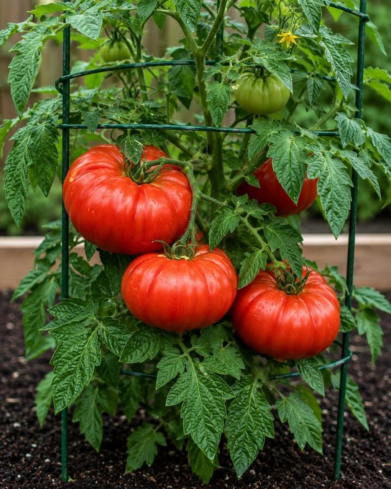 Tomatoes