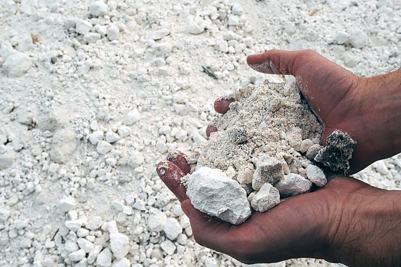Gypsum Without A Soil Test