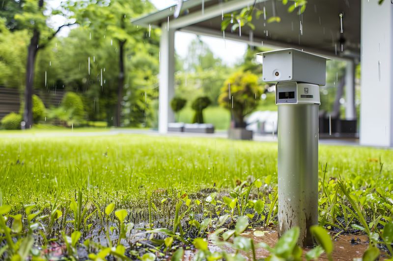 Watch For Rainy Season Problems After Installation