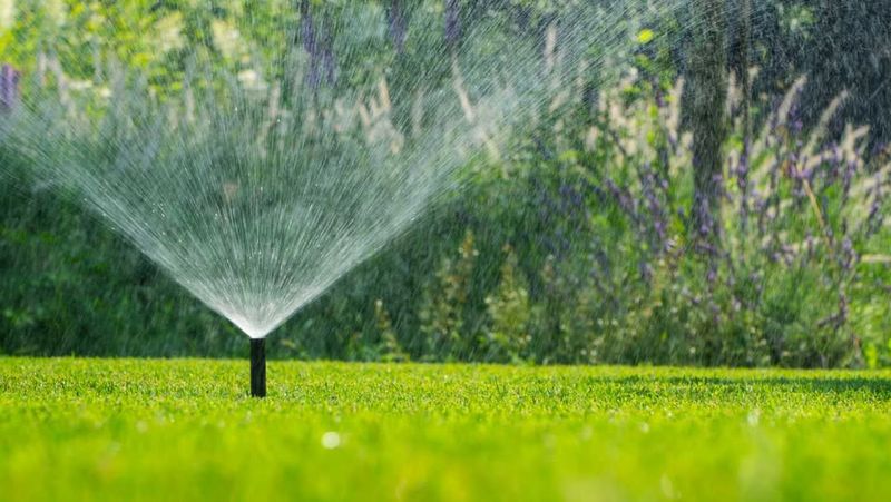 Water Deeply Instead Of Keeping Soil Constantly Damp Water Deeply Instead Of Keeping Soil Constantly Damp
