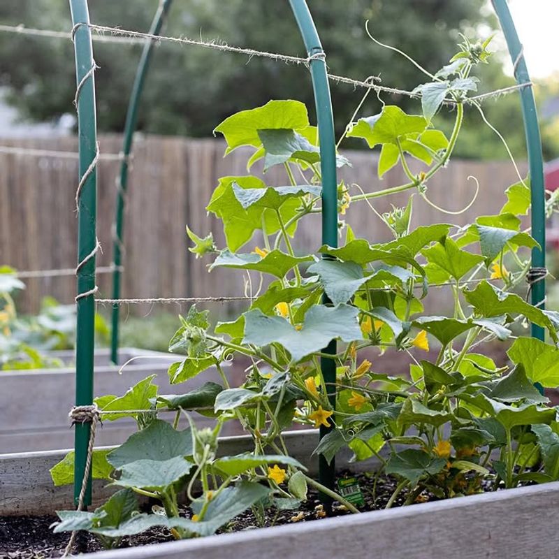 Watering Over The Leaves In Humid Weather