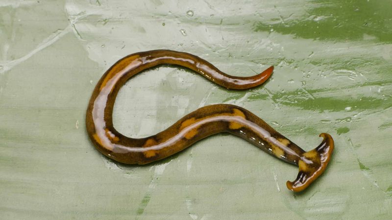 What Is This Strange Worm Taking Over Illinois Gardens And Why Are People So Alarmed?