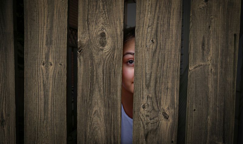 What Your Neighbors Secretly Think What Your Neighbors Secretly Think