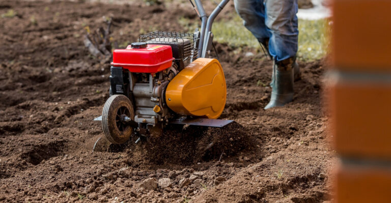 Why Oregon Gardeners Should Stop Rototilling Their Garden Right Now
