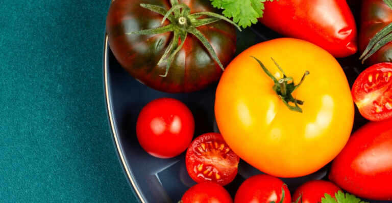 Why Your Virginia Tomatoes Split And Can’t Hold It Together
