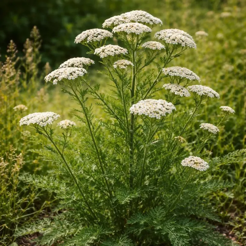 Yarrow
