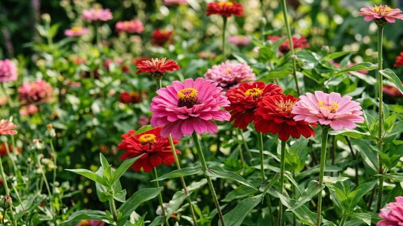 Zinnia