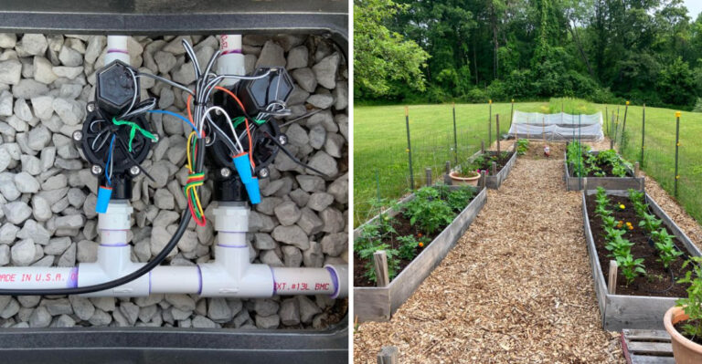 7 Irrigation Setups Florida Landscapers Actually Use In Their Own Yards