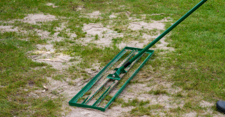 7 Things To Know Before Leveling A Bumpy New Jersey Lawn Without Heavy Machinery